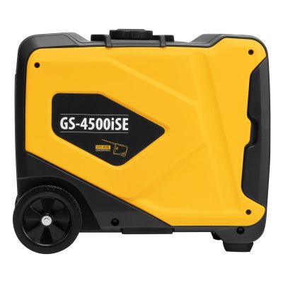 Генератор инверторный Denzel GS-4500iSE-Tehinstrument