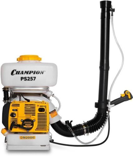 Бензиновый опрыскиватель-распылитель CHAMPION PS257-Tehinstrument