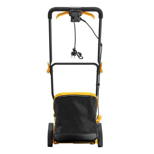 Газонокосилка электрическая Denzel GMC-1800-Tehinstrument