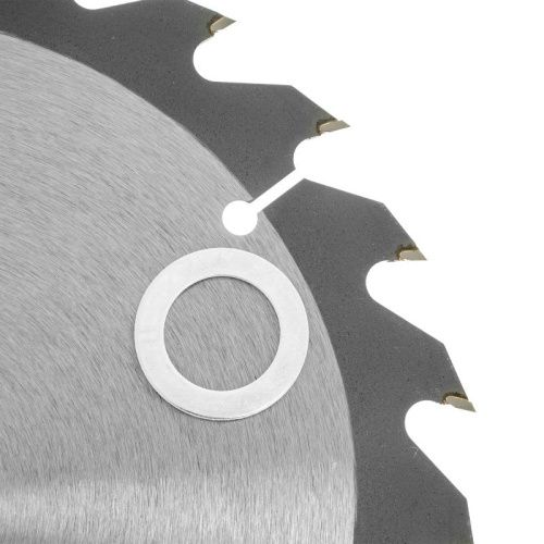 Пильный диск по дереву ф210 х 30 мм, 24 зубьев Denzel-Tehinstrument