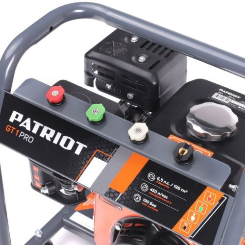 Моющий аппарат бензиновый PATRIOT GT1 Pro-Tehinstrument