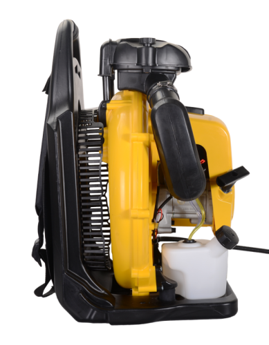 Воздуходувка бензиновая Huter GB-75S-Tehinstrument