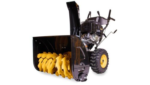 Снегоотбрасыватель CHAMPION ST1376E-Tehinstrument