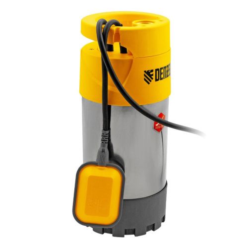 Погружной насос высокого давления Denzel PH1100-Tehinstrument