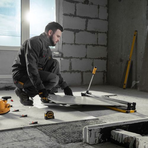 Плиткорез Denzel 800х14мм-Tehinstrument