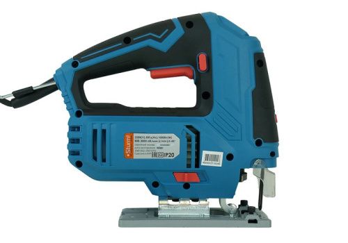 Лобзик электрический  Sturm JS4010QL-Tehinstrument