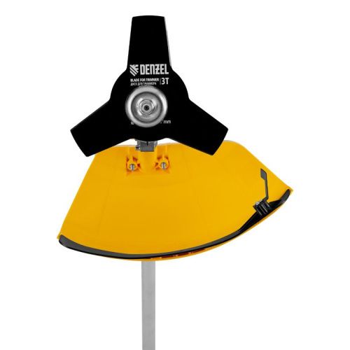 Триммер электрический Denzel TE-1220-Tehinstrument