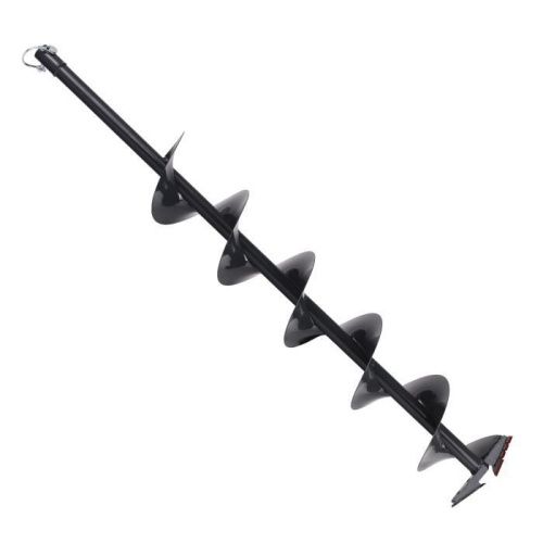 Шнек однозаходной Patriot D 150 i для льда-Tehinstrument