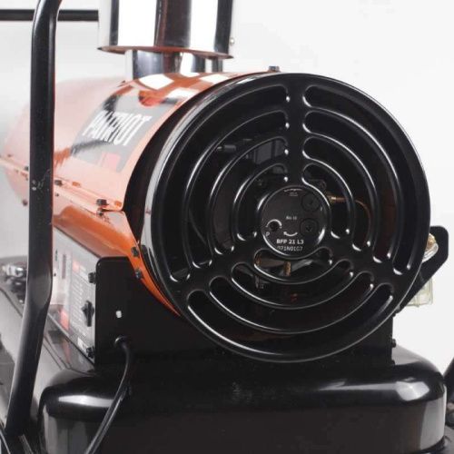 Дизельная тепловая пушка Patriot DTW 239F (Патриот DTW 239F)-Tehinstrument