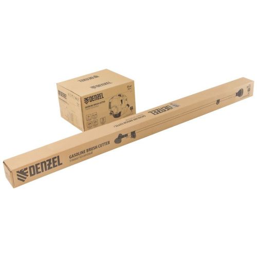 Триммер бензиновый Denzel DR-33-Tehinstrument