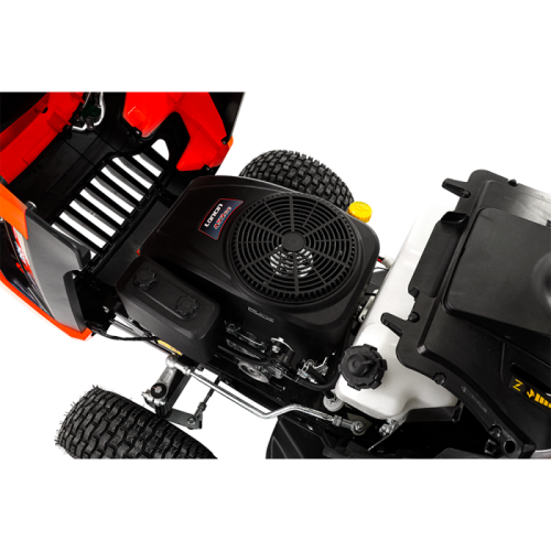 Садовый трактор YARD FOX T 92RBH-Tehinstrument