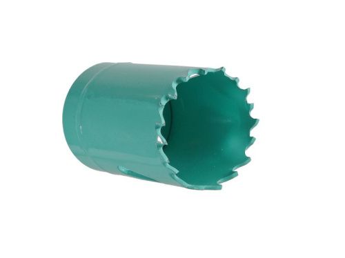 Коронка биметаллическая, 35 мм, 5/8",  Sturm-Tehinstrument