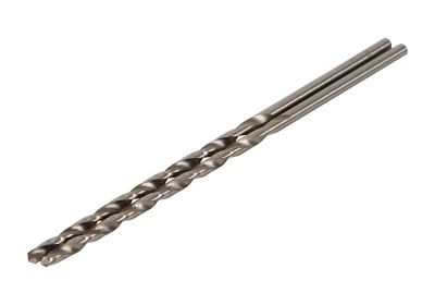 Сверло по металлу  Sturm 3,0х100 мм, сталь HSS, удлинен., 118° ,блистер 2 шт-Tehinstrument