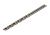 Сверло по металлу  Sturm 3,0х100 мм, сталь HSS, удлинен., 118° ,блистер 2 шт-Tehinstrument