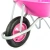 Тачка садовая, грузоподъемность 160 кг, объем 78 л Pink Line Palisad-Tehinstrument