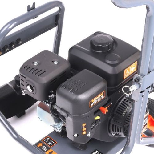 Моющий аппарат бензиновый PATRIOT GT5 Pro-Tehinstrument