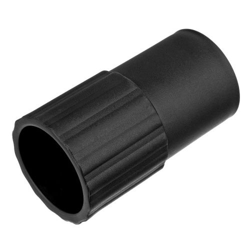 Комплект адаптеров для подключения пылесоса к электроинструменту 32-35-38 мм// Denzel-Tehinstrument