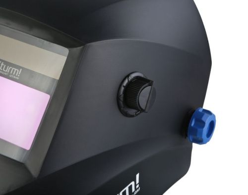 Сварочная маска  Sturm WH107R-Tehinstrument