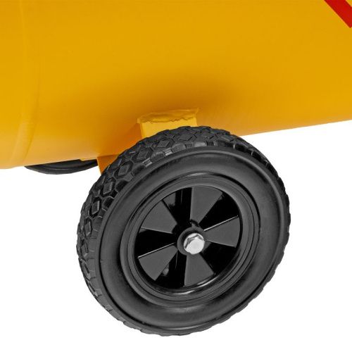 Компрессор безмасляный, малошумный Denzel DLS 3300/100-Tehinstrument