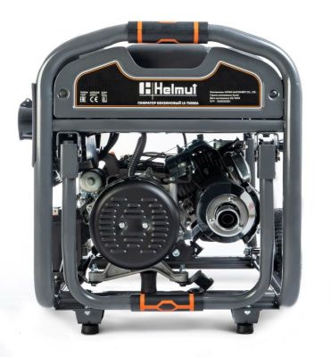 Генератор бензиновый Helmut LS 7500EA-Tehinstrument
