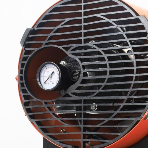 Тепловая пушка дизельная PATRIOT DTC 202i-Tehinstrument