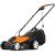Газонокосилка электрическая YARD FOX EL3230-Tehinstrument