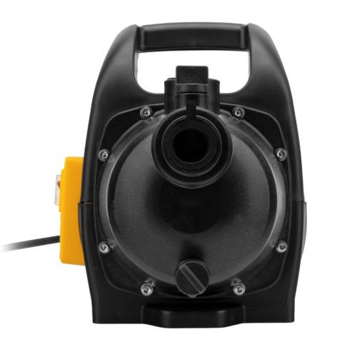 Садовый поверхностный насос Denzel GPL600-Tehinstrument