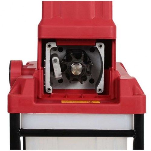 Cадовый электрический измельчитель MTD S 2500-Tehinstrument