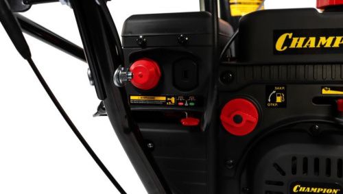 Снегоотбрасыватель CHAMPION STT761E-Tehinstrument