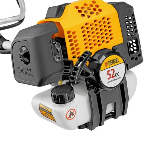 Триммер бензиновый Denzel DGT 520S-Tehinstrument