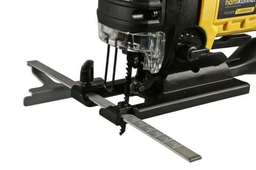 Лобзик электрический Hanskonner PLATINUM HJS0810MQL-Tehinstrument