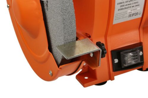 Точильный станок СОЮЗ ТСС-60200-Tehinstrument