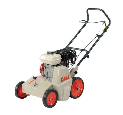 Бензиновый аэратор скарификатор Cramer Cara 47 (скарификатор Крамер Cara 47)-Tehinstrument