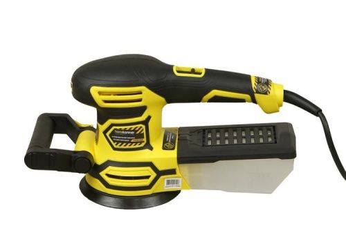 Эксцентриковая шлифовальная машина Hanskonner HOS8145R-Tehinstrument