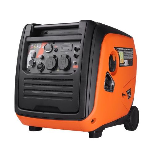 Генератор инверторный PATRIOT iGX 4000 AWSP-Tehinstrument