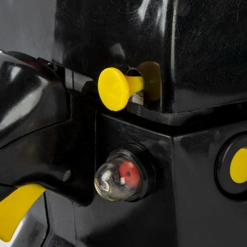 Пила цепная бензиновая DDE CS5018-Tehinstrument