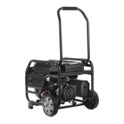 Бензиновый генератор HYUNDAI hhy 7050fe ats-Tehinstrument