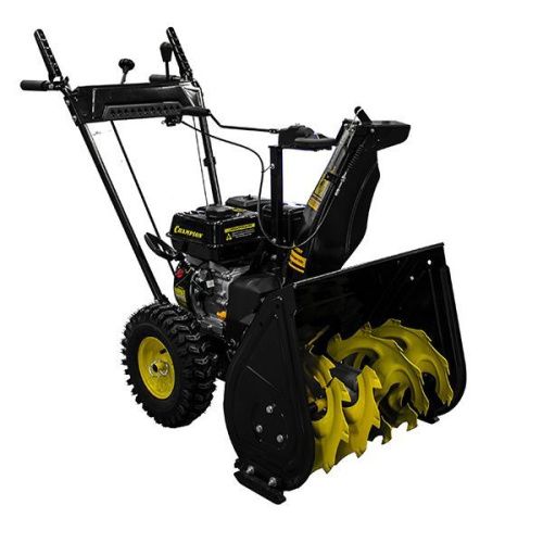 Снегоотбрасыватель  CHAMPION ST655-Tehinstrument