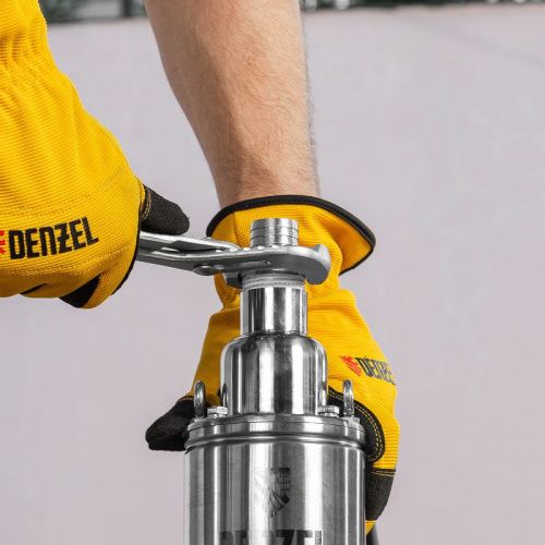 Скважинный насос Denzel DWS-4-100-Tehinstrument