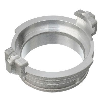 Головка рукавная HC-80, диаметр 3" Denzel-Tehinstrument