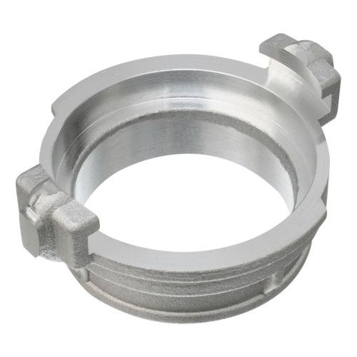 Головка рукавная HC-80, диаметр 3" Denzel-Tehinstrument