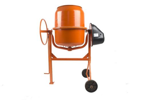 Бетономешалка Sturm CM20160R-Tehinstrument