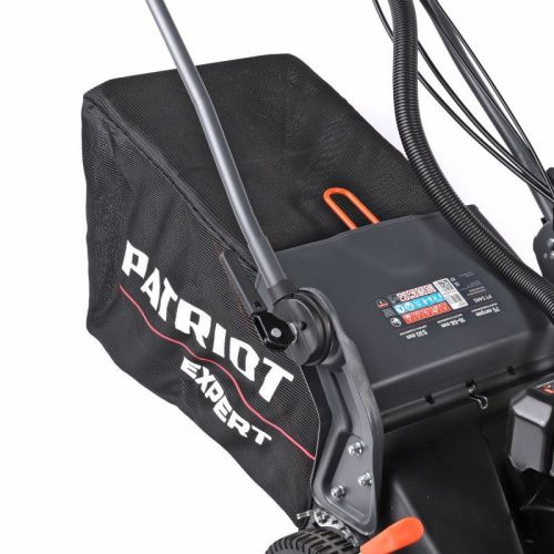 Газонокосилка бензиновая PATRIOT PT 54 AS-Tehinstrument