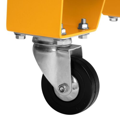 Компрессор воздушный Denzel BCV2200/100-Tehinstrument