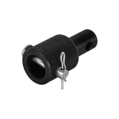 Адаптер для шнека DDE  старый арт. E-DDE-as-Tehinstrument