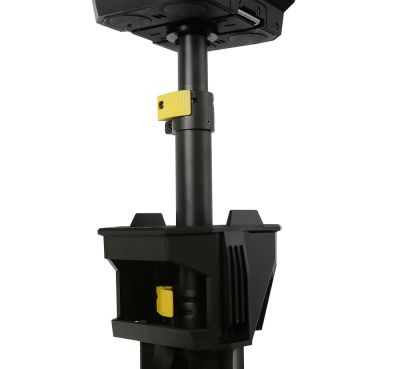 Мачта осветительная 1BatterySystem, 7000лм, без АКБ и ЗУ, Hanskonner-Tehinstrument