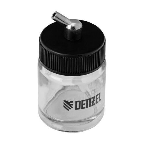 Аэрограф с нижним бачком Denzel AB2-Tehinstrument