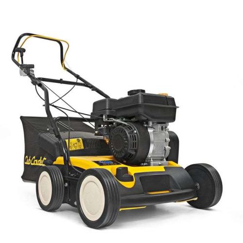 Вертикуттер бензиновый Cub Cadet CC V 40 B-Tehinstrument