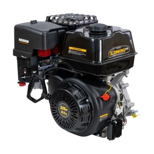 Двигатель Dinking DK196F-S -Tehinstrument