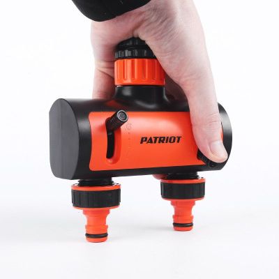 Распределитель PATRIOT WTA  2-Tehinstrument